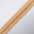 3 mm Zipper tape S3 / 278 Beige