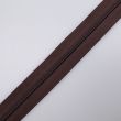 3 mm Zipper tape S3 / 304 Brown