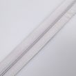 3 mm Zipper tape S3 / 310 Grey