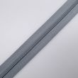 3 mm Zipper tape S3 / 319 Grey