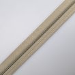 3 mm Zipper tape S3 / 323 Olive