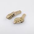 Coat hook / Beige 295