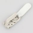 Coat hook / Grey 310