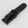 Coat hook / Black 332