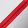 5 mm Zipper tape S5 / 148 Red