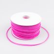 Soutache cord 3 mm / Pink 144