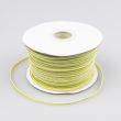 Soutache cord 3 mm / Green 237
