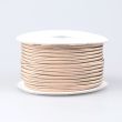Soutache cord 3 mm / Beige 308