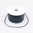 Soutache cord 3 mm / Blue 330