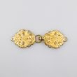 Norwegian fasteners / Golden