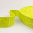 Webbing-PP 40 mm / 234 Light Green