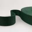 Webbing-PP 40 mm / 270 Dark Green