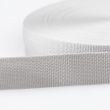 Webbing 40 mm / 310 Lt Grey