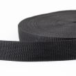 Webbing 40 mm / 332 Black