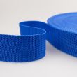 Webbing-PP 40 mm / 340 Blue