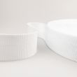 Webbing-PP 50 mm / 101 White