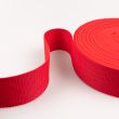Webbing PP 50 mm / 148 Dark Red
