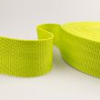 Webbing-PP 50 mm / 234 Light Green