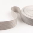 Webbing PP 50 mm / 310 Light Grey