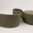 Webbing-PP 50 mm / 327 Khaki