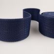 Webbing-PP 50 mm / 330 Navy