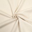 Wool melton / Natural