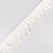 Viscose Fringe 30 mm / Natural 102