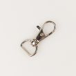 Carabiner 12x38mm / Nickel