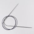 Circular knitting needles Brass 100 cm PRYM / 2.5