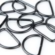 D-lenk 3/30 mm / Oxide black