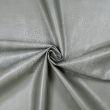 Vinyl Leatherette / Grey