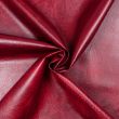 Vinyl Leatherette / Claret