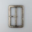 Buckle 40 mm / nickel old