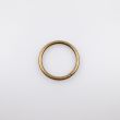 Metal ring 30/3 mm / Oxide