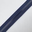 5 mm Zipper tape T5 / 330 Blue