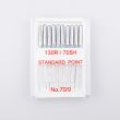 Needles for sewing machine 130-705H, UNIVERS / 70