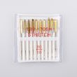 Needles for sewing machine 130-705H, STRECH / 80