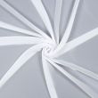 Curtain voile 12684 / White
