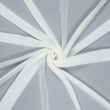 Curtain voile 12684 / Off white