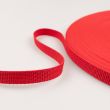 Webbing PP 15 mm / 148 Dark Red