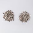 Rivet 4 mm, 80 pcs / Nickel