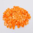 Spangles 9 g / Orange 158