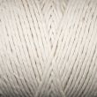 Macrame cord 3 mm / Natural