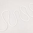 Cotton cord 3 mm / 101 white