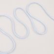 Cotton cord 3 mm / 185 blue