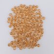 Acrylic pearls 6 mm / 292 Beige