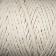 Macrame cord 5 mm / Natural
