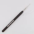 Crochet hook Soft 0,6 mm Al / PRYM