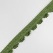 Decorative braid 35 mm / 265 Green