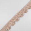 Decorative braid 35 mm / 294 Beige